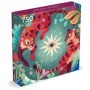 Ravensburger - Puzzle cursa animalelor 750 piese Ravensburger - 3